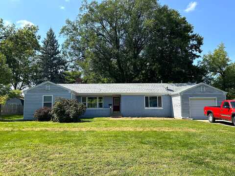 1206 Maple Street, Shenandoah, IA 51601