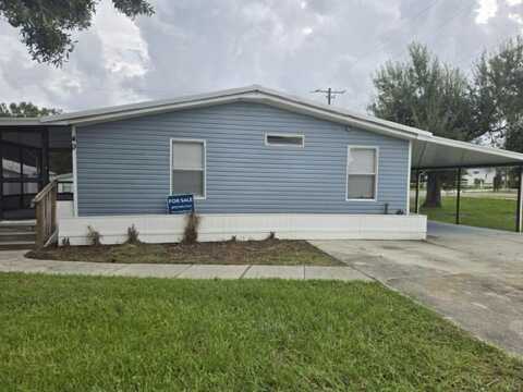 11211 East Bay Rd. Unit 49, Gibsonton, FL 33534