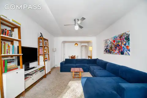 98 Park Terrace East, New York, NY 10034