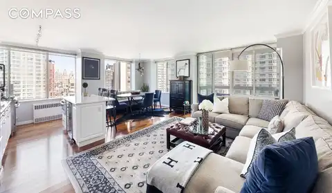 61 West 62nd Street, New York, NY 10023
