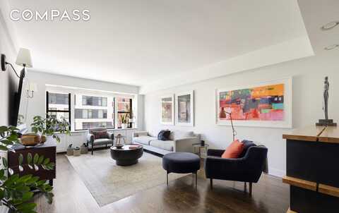 510 East 86th Street, New York, NY 10028