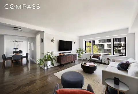 510 East 86th Street, New York, NY 10028