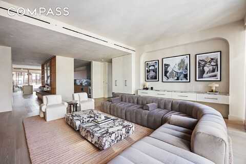1 Great Jones Alley, New York, NY 10012