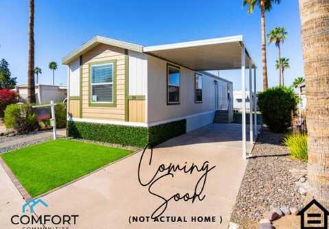 3431 N Flowing Wells Road, Tucson, AZ 85705