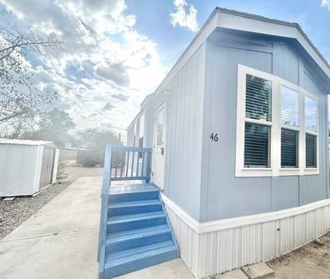 3431 N Flowing Wells Road, Tucson, AZ 85705