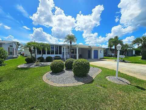 3753 Running Deer, Sebring, FL 33872