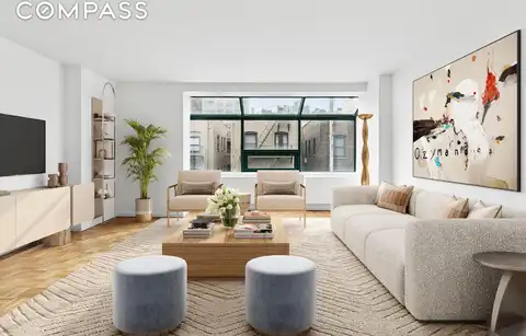 2250 Broadway, New York, NY 10024