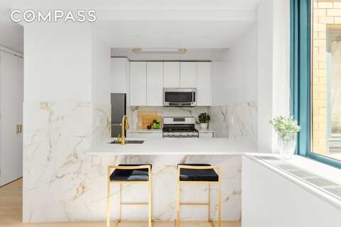 1 Irving Place, New York, NY 10003