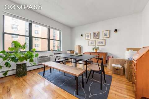 226 West 123rd Street, New York, NY 10027