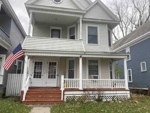 1182 Glenwood Blvd, Schenectady, NY 12308