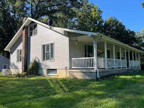 1903 State Road 63, Williamsport, IN 47993