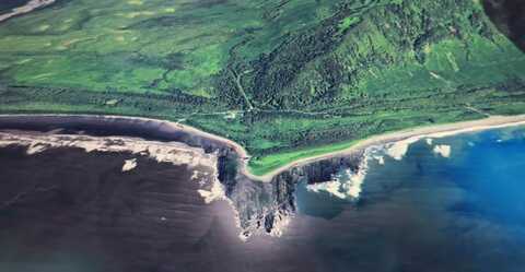 Cape Yakataga, Cape Yakataga, AK 99574