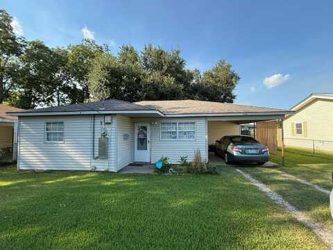 1110 Tate Street, Eunice, LA 70535