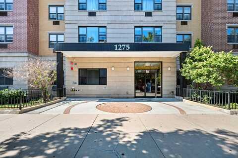 1275 Grant Ave, Bronx, NY 10456