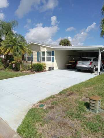 4103 Limerick. Court, Sebastian, FL 32958