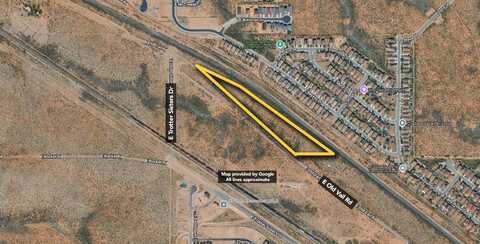 12150 E Old Vail Rd, Vail, AZ 85641