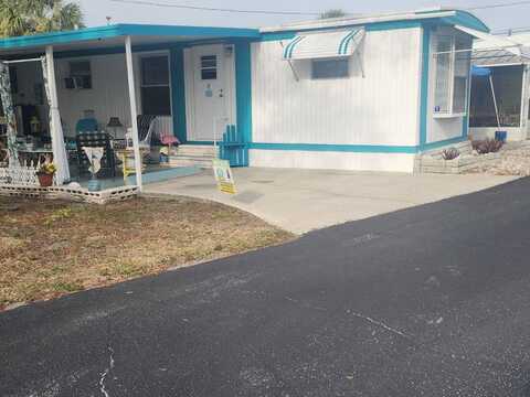 11630 Hamlin blvd lot 116, Largo, FL 33774