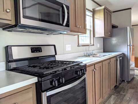 3430 N. Peoria Drive Lot 8, Springfield, IL 62702