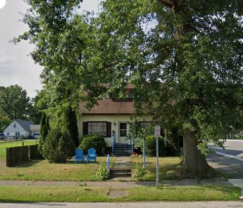 236 East Ohio Ave., Sebring, OH 44672