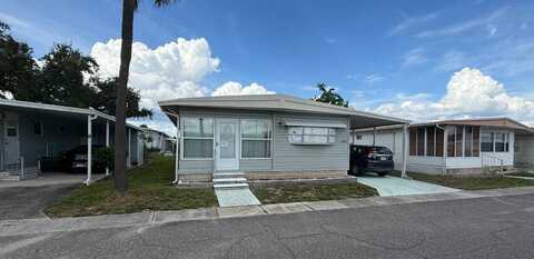 464 Golden Gate Drive, Largo, FL 33770
