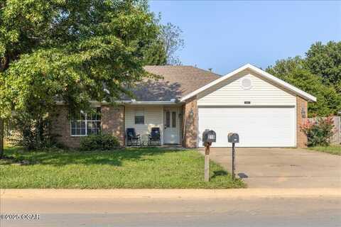 211 Sun Meadow Drive, Centerton, AR 72719
