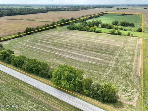 000 290 CR, Asbury, MO 64832