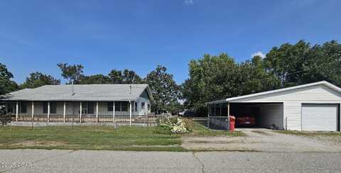 1725 Joplin Street, Galena, KS 66739