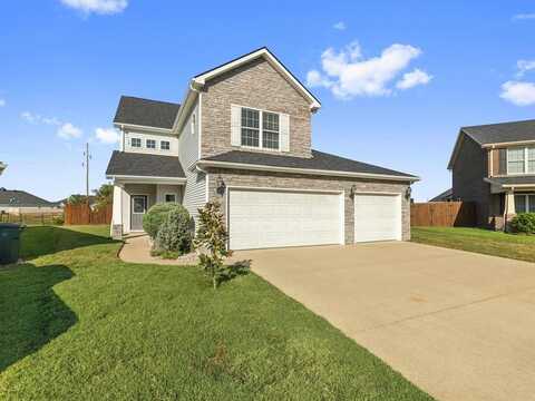2580 Palomino Pl, Owensboro, KY 42301