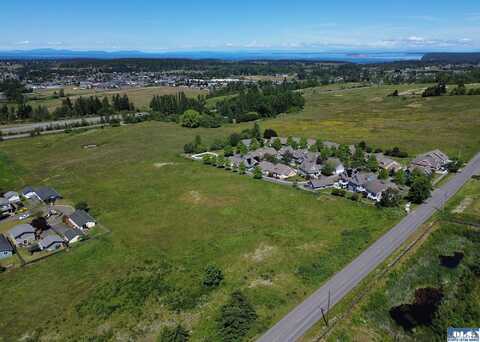 9999 Miller Rd, Sequim, WA 98382