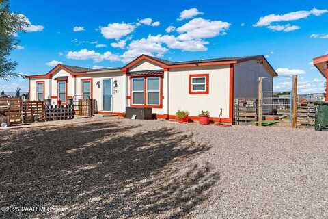 900 W Livernois Way, Chino Valley, AZ 86323