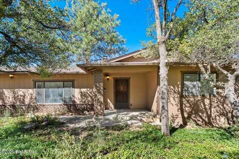 6 Pinehurst Drive, Prescott, AZ 86305