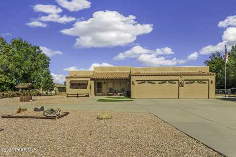 2023 Val Vista Drive, Chino Valley, AZ 86323