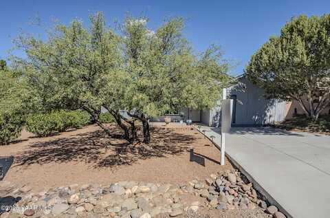 4750 E Valley Lane, Rimrock, AZ 86335