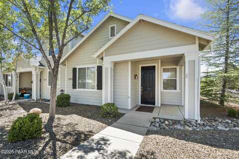 7015 E Lantern Ln W, Prescott Valley, AZ 86314
