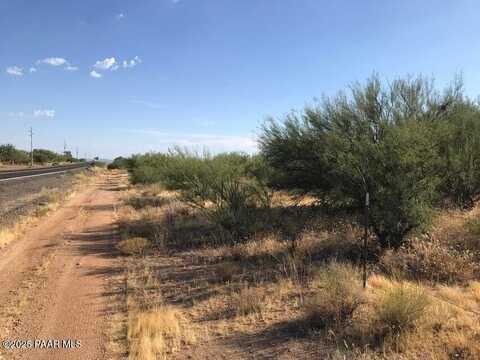29620 S State Route 89, Congress, AZ 85332