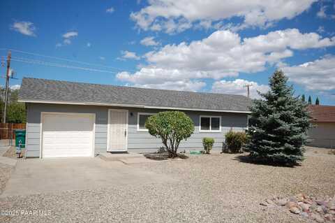 8428 E Manley Drive, Prescott Valley, AZ 86314