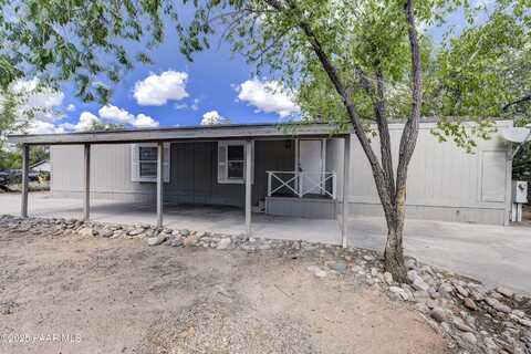 1509 Prescott Drive, Chino Valley, AZ 86323