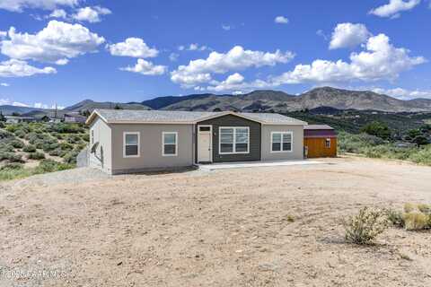 10845 E Janet Way, Humboldt, AZ 86327