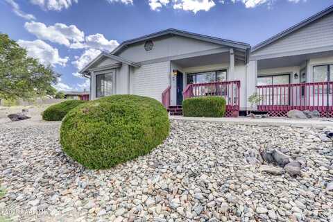 3129 Table Lands Court, Prescott, AZ 86301