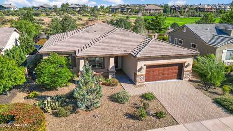 423 Cabaret Street, Prescott, AZ 86301