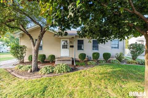 2609 39TH Avenue, Moline, IL 61265