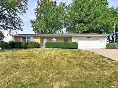 502 E 22ND Avenue, Coal Valley, IL 61240