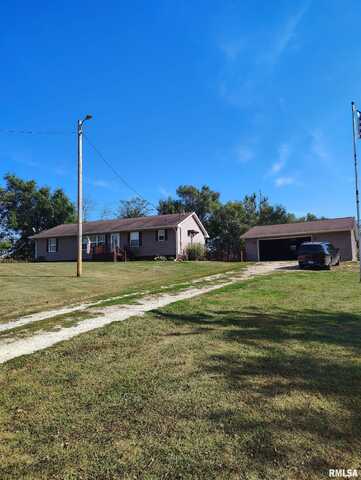 18925 E HESS Road, Bryant, IL 61520