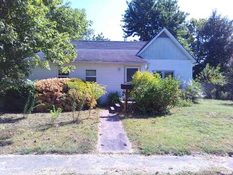 1008 SPENCE Street, Carterville, IL 62918