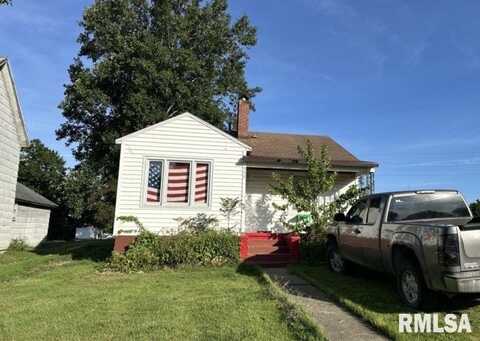 557 3RD Street, Rosiclare, IL 62982