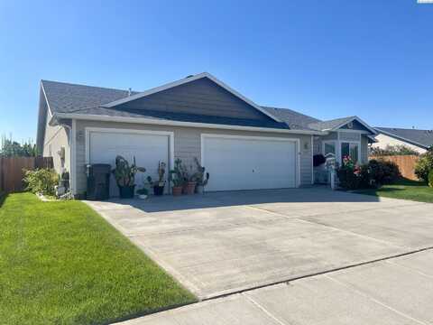4602 Campolina Ln., Pasco, WA 99301