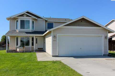 4512 Campolina Lane, Pasco, WA 99301