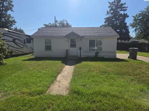 1503 W 4th pl, Kennewick, WA 99336