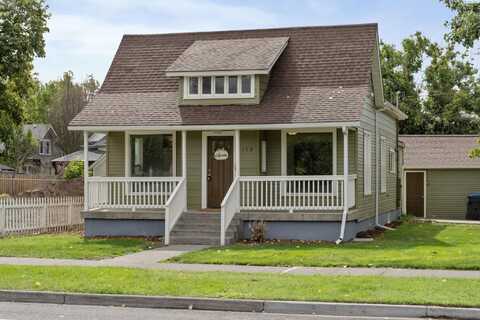 153 W Chestnut St, Walla Walla, WA 99362