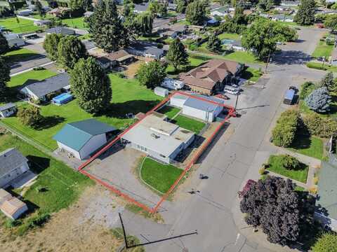 4504 W Nixon, Pasco, WA 99301